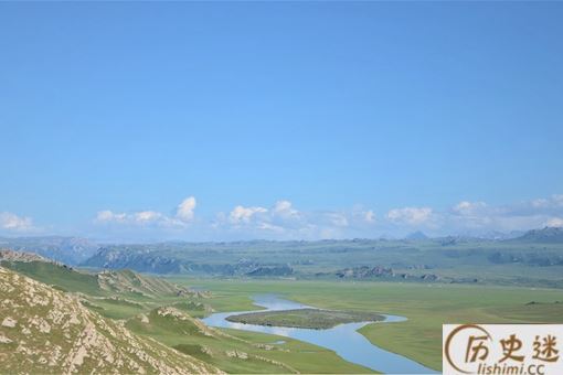 古代边关指的是什么地方