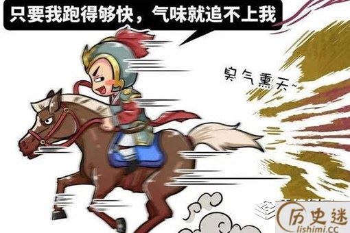 古代士兵在打仗的时候想上厕所怎么办