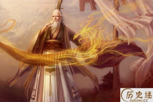 封神榜完整名单和职务