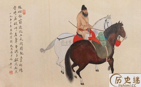 盘点历史上著名的九首打油诗