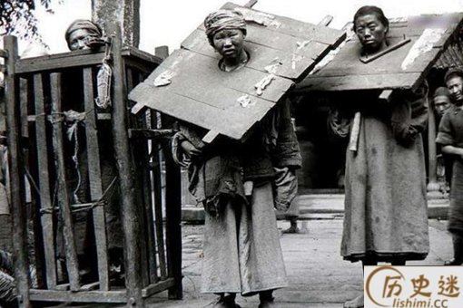 古代犯人被流放了能偷偷跑走吗