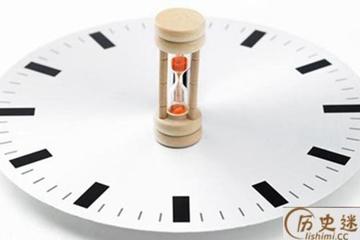 古代一刻钟是多长时间