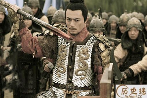 侍卫跳河救朱标,为何还是被朱元璋杀了