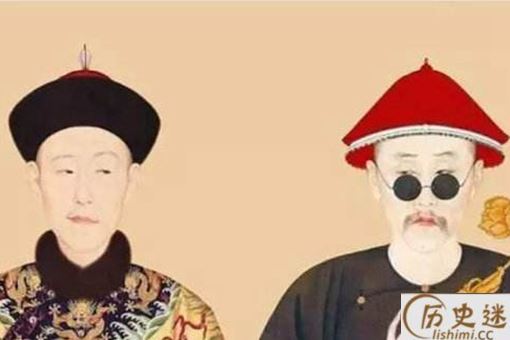 乾隆皇帝有多幽默