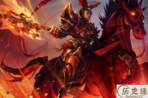 吕布在杀了董卓之后,为什么会被赶出长安