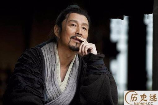 刘邦被项羽追杀时,为何将自己儿女扔下车