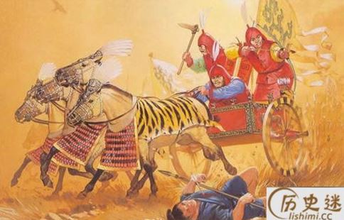 春秋时期齐、燕、鲁谁最强