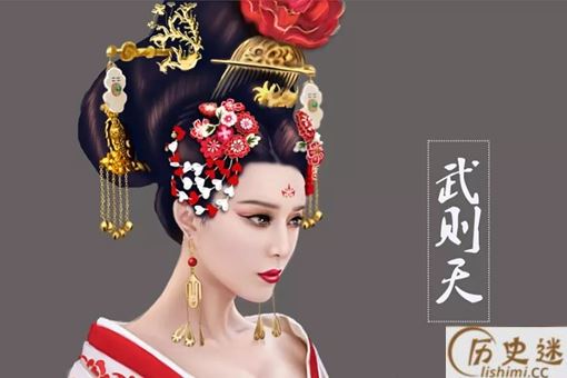 武则天以后为什么各朝各代再也没出现过女皇帝