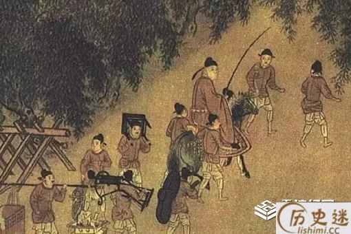 古代科举为何多是南方人考中