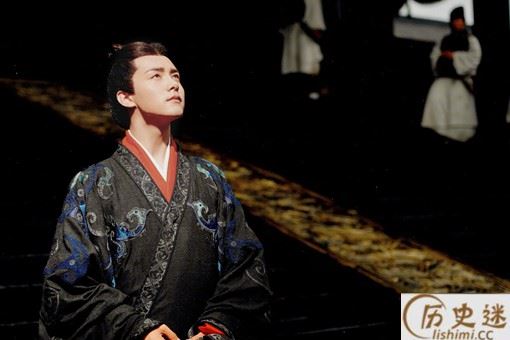 如果汉献帝生在和平年代,会不会成为一代明君