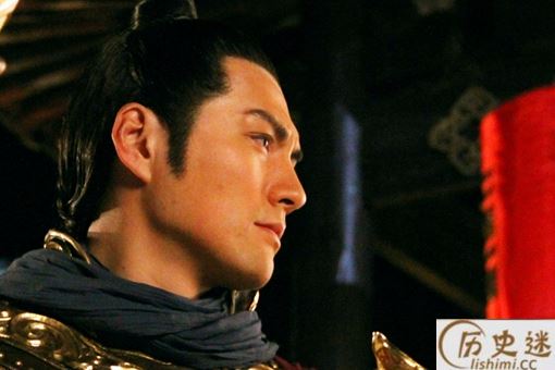 秦叔宝为什么是门神