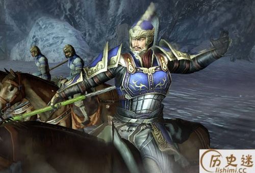 庞德抬棺战关羽是怎么回事