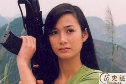 越南女兵不穿内衣真相揭秘,原因真的是让人防不胜防