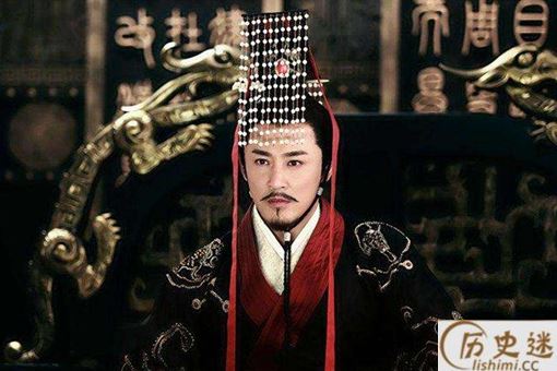 刘彻爱霍去病还是卫青