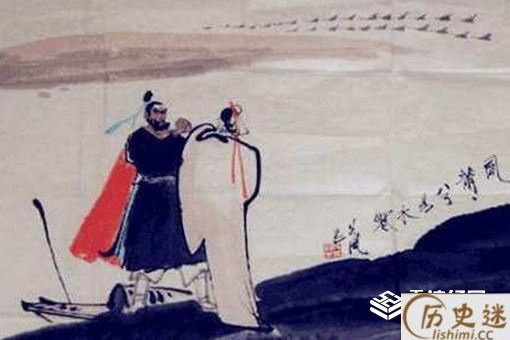 古代喝完壮行酒为什么要摔碗