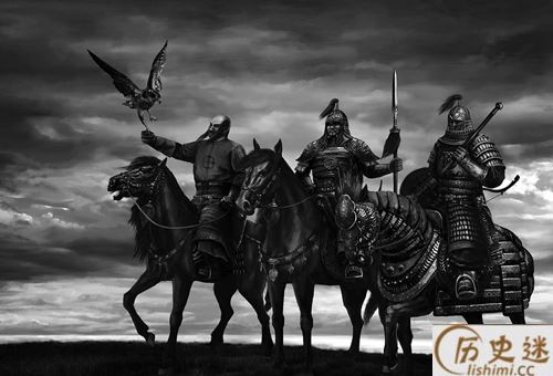 蒙古铁骑那么厉害,为何拿不下八百媳妇这个小国