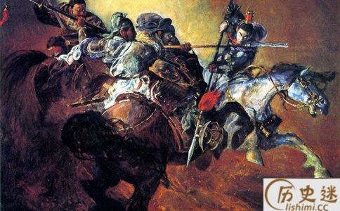 吕布三姓家奴的绰号是谁给他起的