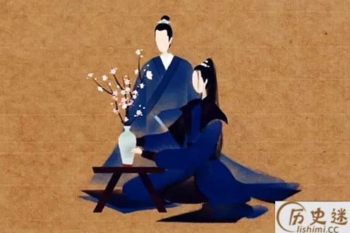 纳兰容若和顾贞观是什么关系