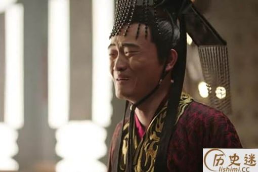 刘禅是不是个聪明人