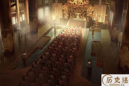 古代皇帝如果听不懂大臣的方言怎么办