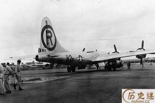 若是第二次世界大战德国提前制造出了原子弹会怎样