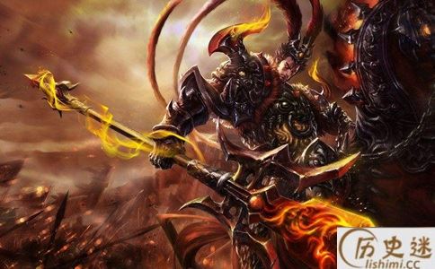 吕布三姓家奴的绰号是谁给他起的