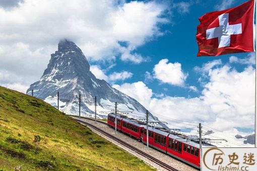 瑞士和瑞典有什么区别