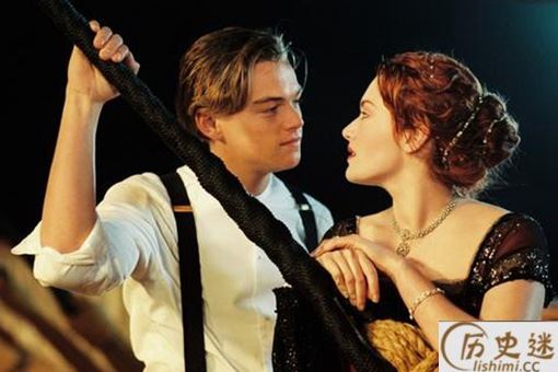 泰坦尼克号为何不打捞阴谋论