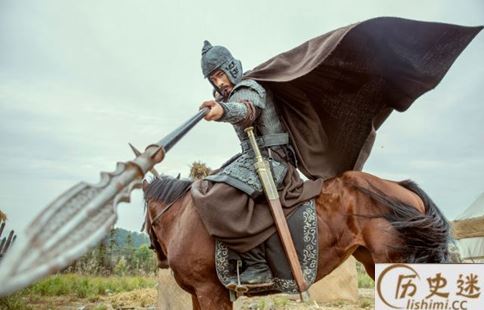 姜维北伐为什么会失败