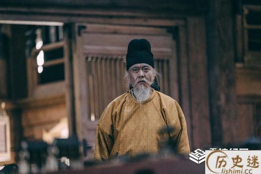 李隆基晚年是饿死的吗