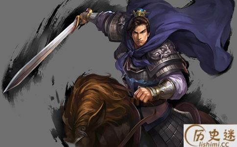 三国中最阴险的武将是谁