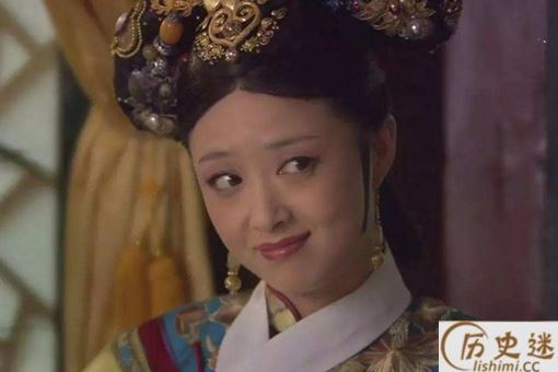 汉景帝的妃子程姬是谁