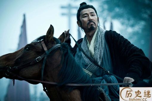 樊哙绿了卢绾是怎么回事