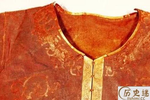 盗墓贼为何对价值34亿的辽国萧太后寿衣不敢兴趣