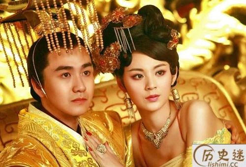 冯小怜和花蕊夫人谁更有志气