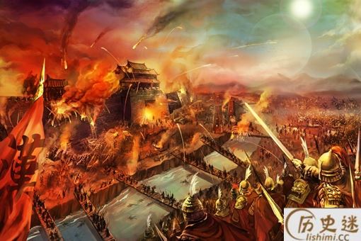 王莽上位后为什么要大肆更改地名