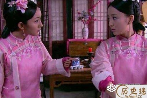 古代宫女出宫后为什么嫁不出去