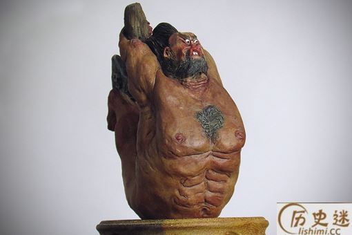 盘古开天辟地的故事是怎样的