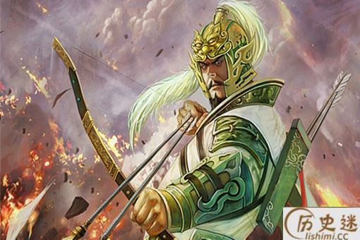 古时候将领说话如何保证全部士兵都能听到