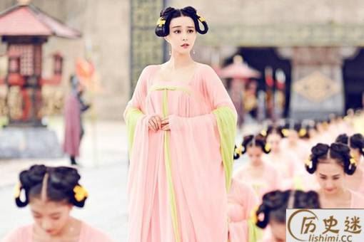 武则天与李世民没有孩子,为何与李治却有6个孩子