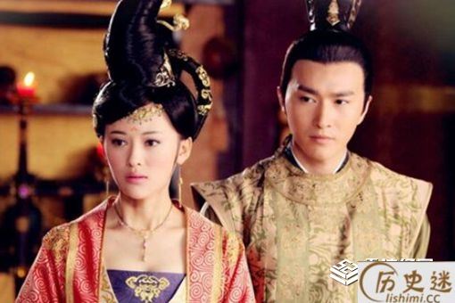 驸马这个称呼什么时候出现的