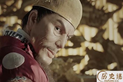 大明灭亡后16位皇帝相聚在地府,那么朱元璋会先抽谁