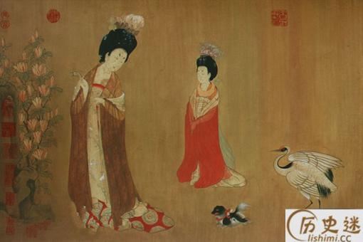 唐朝真的是以胖为美吗