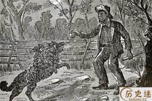 贝尔女巫杀人事件是怎么回事