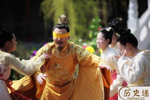 宫女出宫后干什么呢