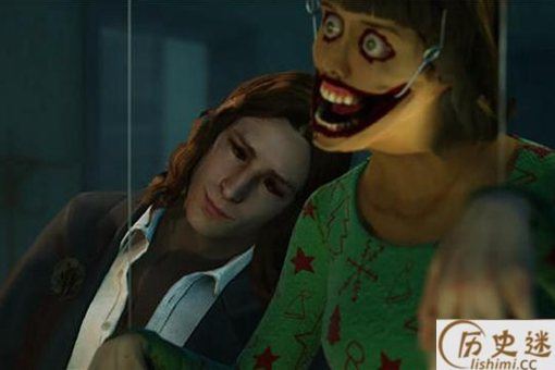 上海吸血鬼事件是什么