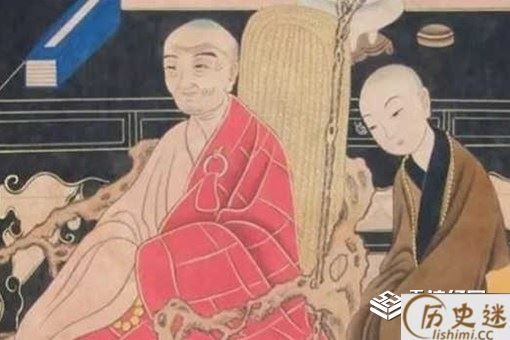 和尚这个称呼是怎么来的