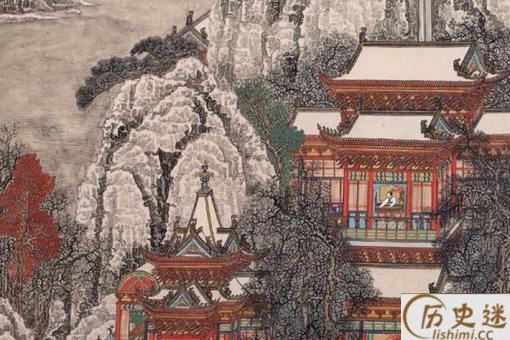 古人交的都是什么税