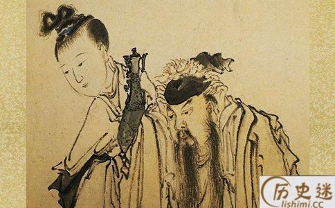 盘点历史上著名的九首打油诗