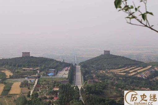 武则天开棺容貌不变